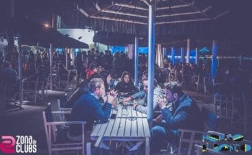 Tomar algo en Jávea – Montgo Di Bongo