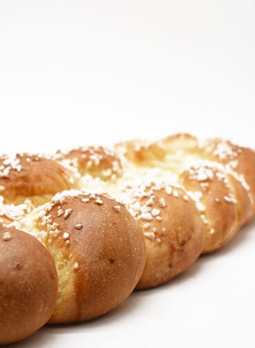 Trenza dulce – Beekery