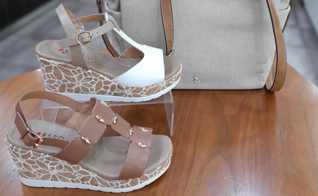 Zapatos de calidad - Calzados Ramón Marsal