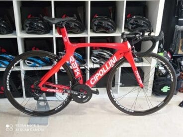 Arreglar bici en Javea – Elite Bikes