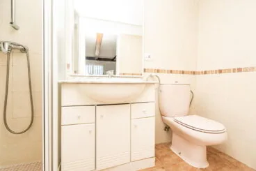 Baño – San Luis
