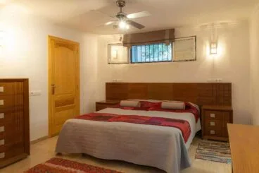 Casa con piscina privada – Vicens Ash Properties