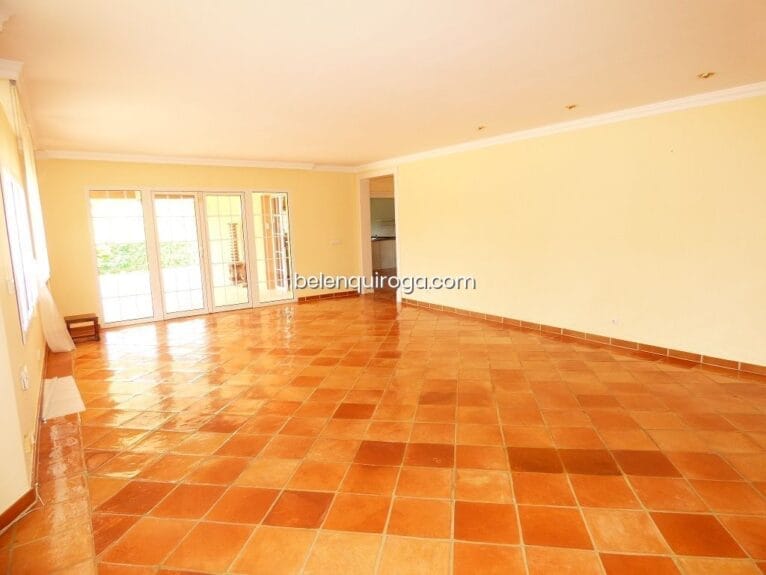 Casa de una sola planta venta Javea - Inmobiliaria Belen Quiroga