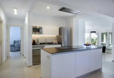 Casa reformada en venta – Terramar Costa Blanca