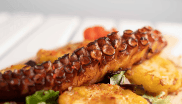 Cenar al lado de la playa – Montgo Di Bongo