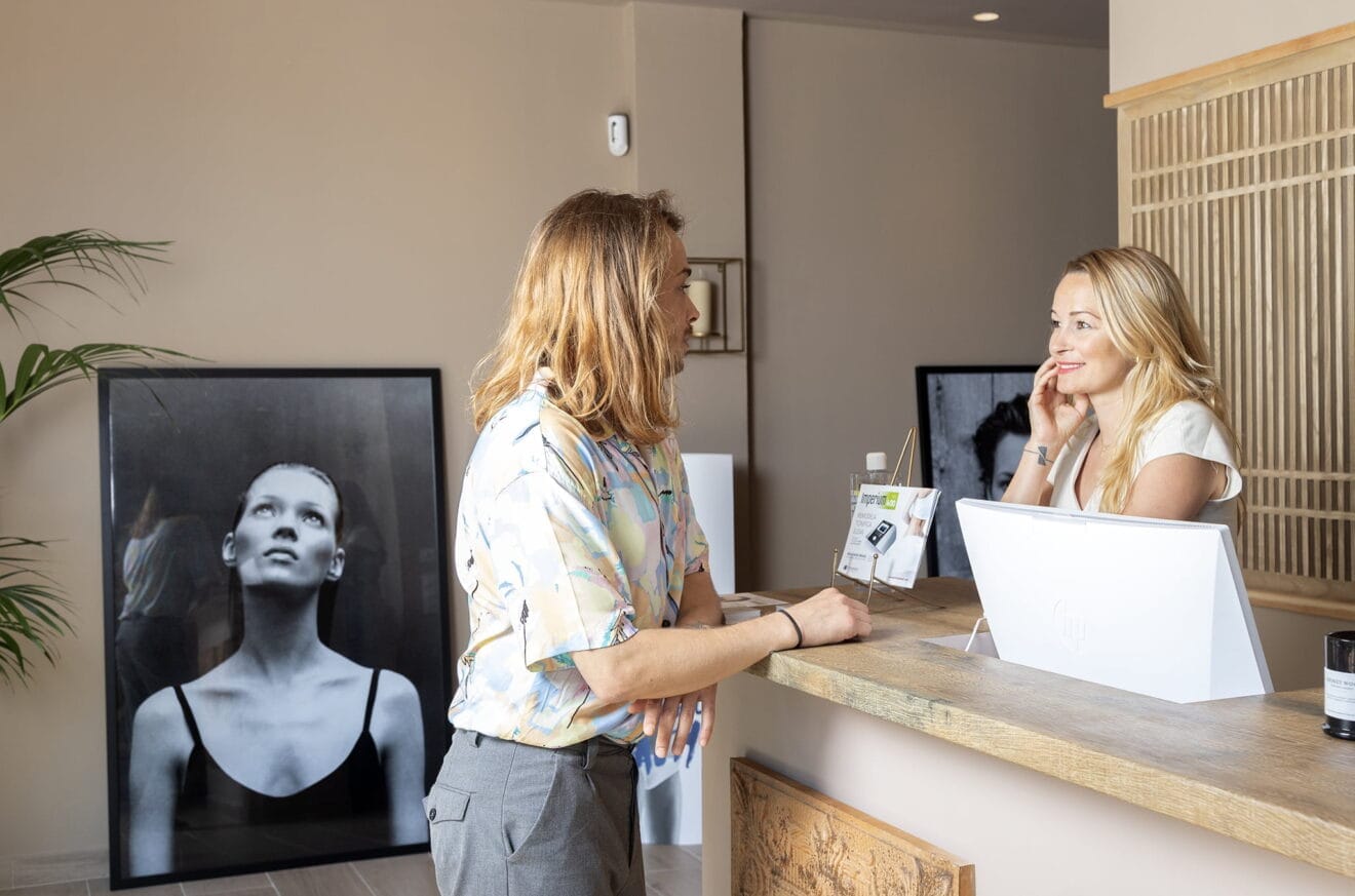 Clinica Estética en Jávea - MoMa Estética Antiaging