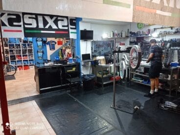 Comprar bici en Javea-Elite Bikes