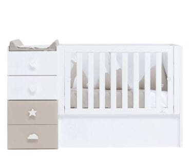 Comprar cuna – Alondra