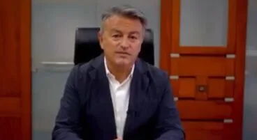 Comunicado del alcalde de Xàbia, José Chulvi