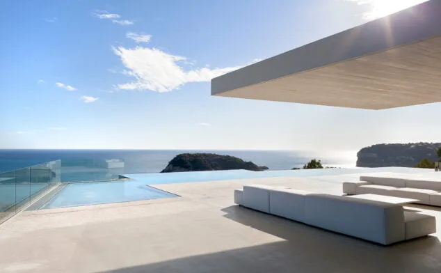 Imagen: Construcción piscinas - Construma