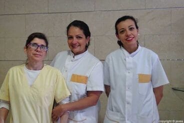 Higiene dental en Javea – Clinica dental Puchol