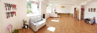 La Tribu Canina – Peluquería Canina Jávea