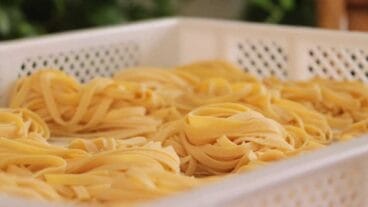 Mejor pasta en Javea – Restaurante Da Giulia