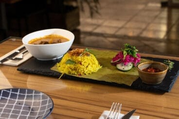 Mejor restaurante de Javea – Restaurante La Vera