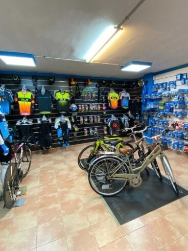 Mejor tienda de bicis en Jávea – Elite Bikes