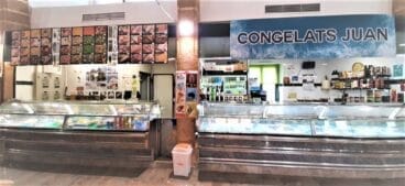 Parada Congelats Juan
