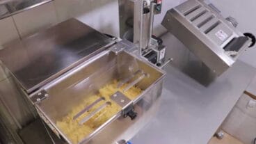 Pasta fresca casera en Javea – Restaurante Da Giulia