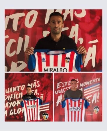 Renovaciones CD Jávea