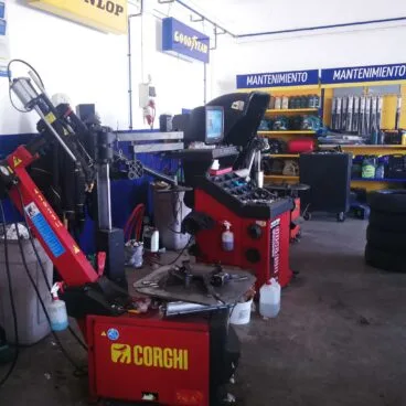 Reparar coche en Javea – Taller La Mezquida Xàbia