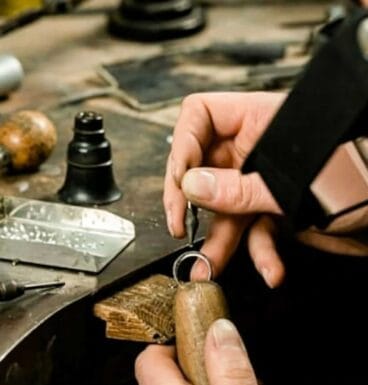 restaurando Joyería-Relojería Gaspar Buigues