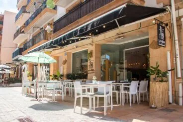 Restaurante La Vera