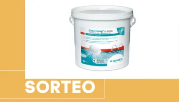 Sorteo Construma