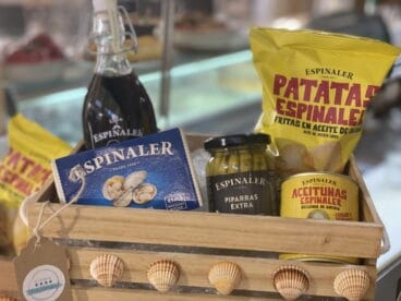 Sorteo La Coqueteria – Javea.com