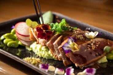 Tataki La Vera