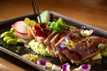 Tataki La Vera