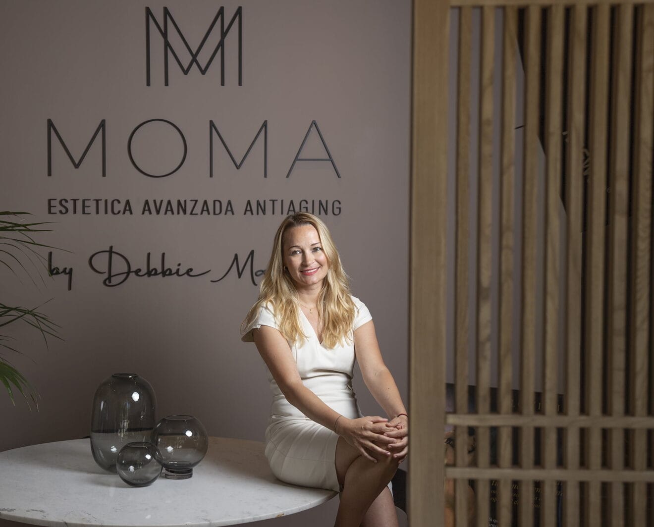Tratamientos de belleza  Jávea - MoMa Estética Antiaging