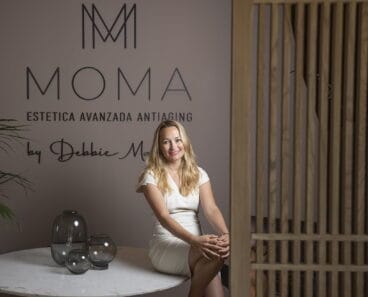 Tratamientos de belleza  Jávea – MoMa Estética Antiaging