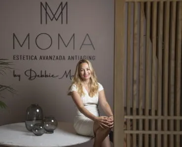 Tratamientos de belleza  Jávea – MoMa Estética Antiaging