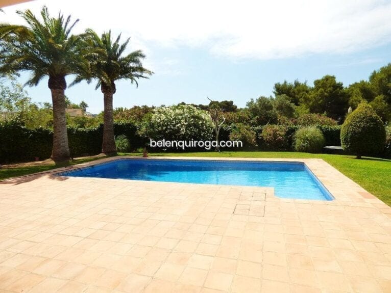 Venta de casas Javea - Inmobiliaria Belen Quiroga