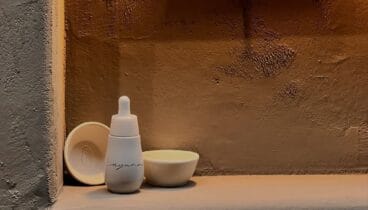 Bienestar y cuidados en Hotel Ritual de Terra Jávea