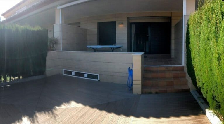 Casa de lujo Javea - Terramar Costa Blanca