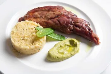 Cenar en Javea – Restaurante Ritual de Terra