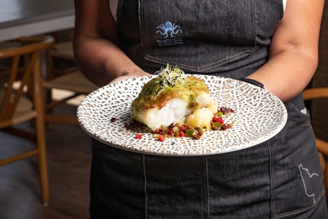 Cocina mediterranea en Denia - Restaurante Noguera