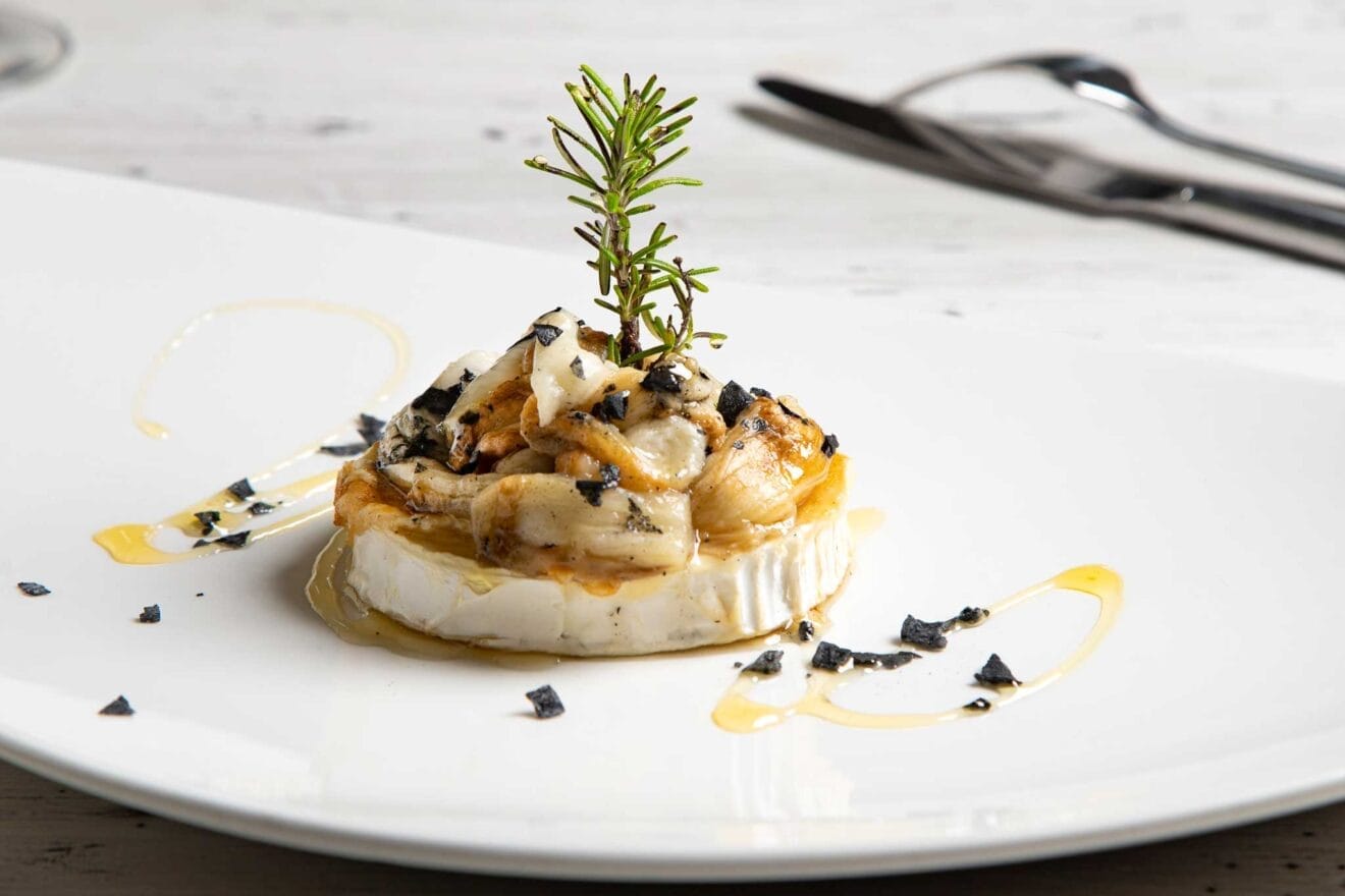 Comer en Denia - Restaurante Noguera