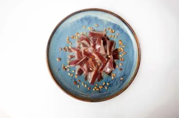 Comer en Javea – Restaurante Ritual de Terra