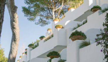 Diseño ideal para conseguir la desconexión