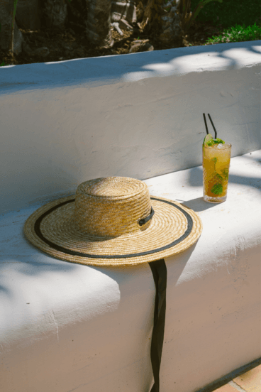 Disfruta de los mejores cócteles en este restaurante