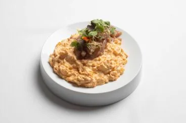 Donde comer en Javea – Restaurante Ritual de Terra