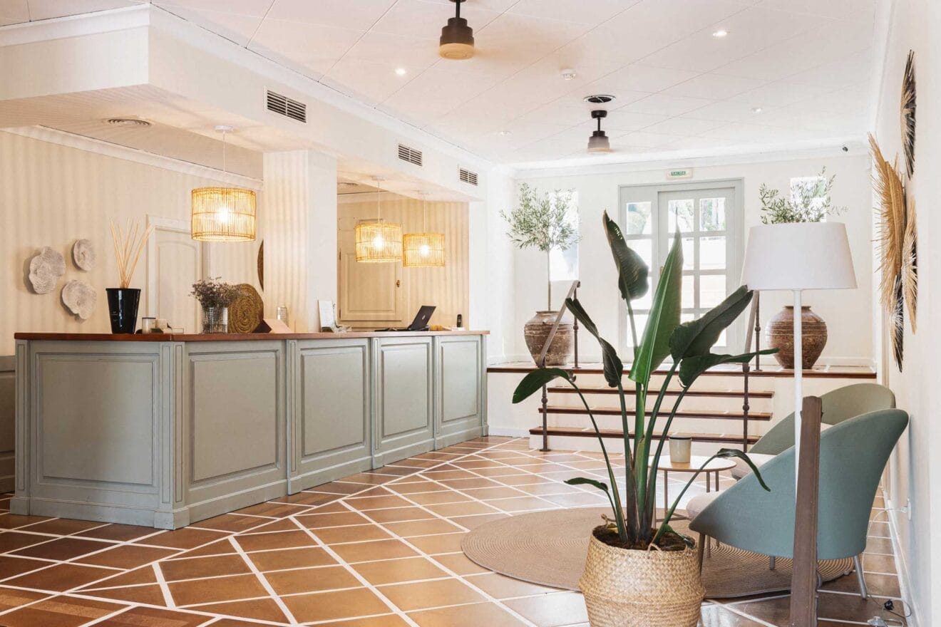 Dormir en Javea - Hotel Ritual de Terra Resort & Spa