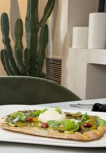 Experiencia de lujo en Hotel Ritual de Terra Jávea