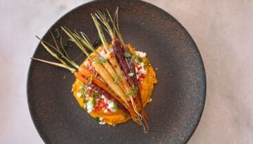 Experiencia slow food en el Hotel Ritual de terra