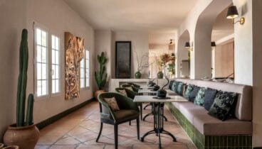 Filosofía slow living en Hotel Ritual de Terra