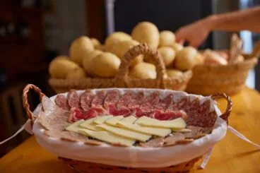 Gastronomia de Benitatxell