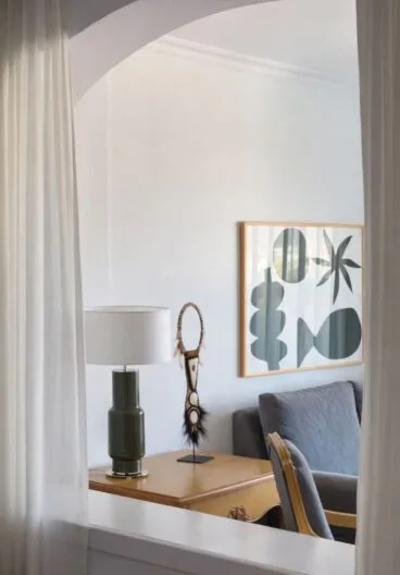 Hotel boutique meditárreo en Hotel Ritual de Terra Jávea