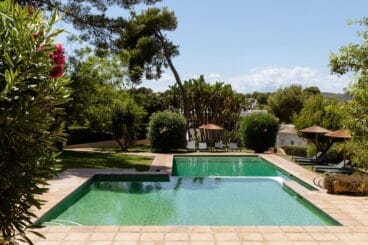 Hotel con piscina en Javea – Hotel Ritual de Terra Resort & Spa