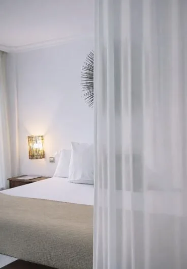 Hotel Ritual de Terra Jávea, hotel perfecto entre mar y montaña